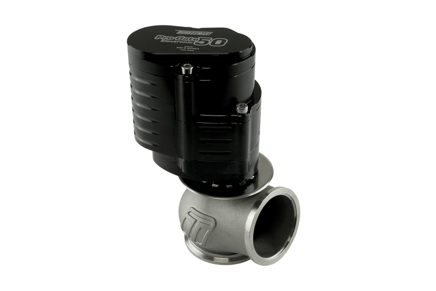 turbosmart GenV eWG50 Progate50 Electronic Black 1 turbosmart GenV eWG50 Progate50 Electronic Black