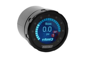 turbosmart eBoost3 3 bar 60mm Black 9 23232debeff49cfff060ad4733f59e9689e19714 TS 0311 1002 1