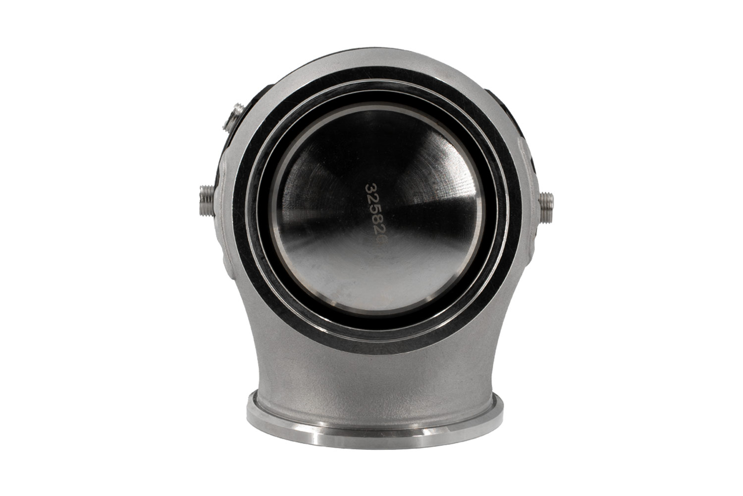 turbosmart GenV WG60CG PowerGate60 Compressed Gas (Solenoid) 7psi Black 5 turbosmart GenV WG60CG PowerGate60 Compressed Gas (Solenoid) 7psi Black - Image 5