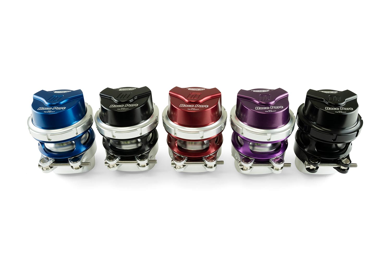 turbosmart BOV RacePort GenV Sleeper 5 turbosmart BOV RacePort GenV Sleeper - Image 5