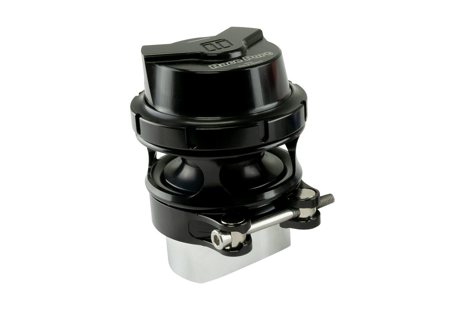 turbosmart BOV RacePort GenV Sleeper 1 turbosmart BOV RacePort GenV Sleeper
