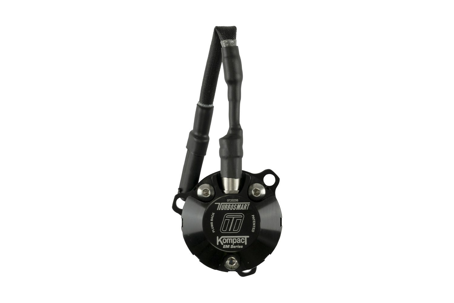 turbosmart BOV Kompact EM PlumBack- VR11 (BMW M2 N55) 4 turbosmart BOV Kompact EM PlumBack- VR11 (BMW M2 N55) - Image 4