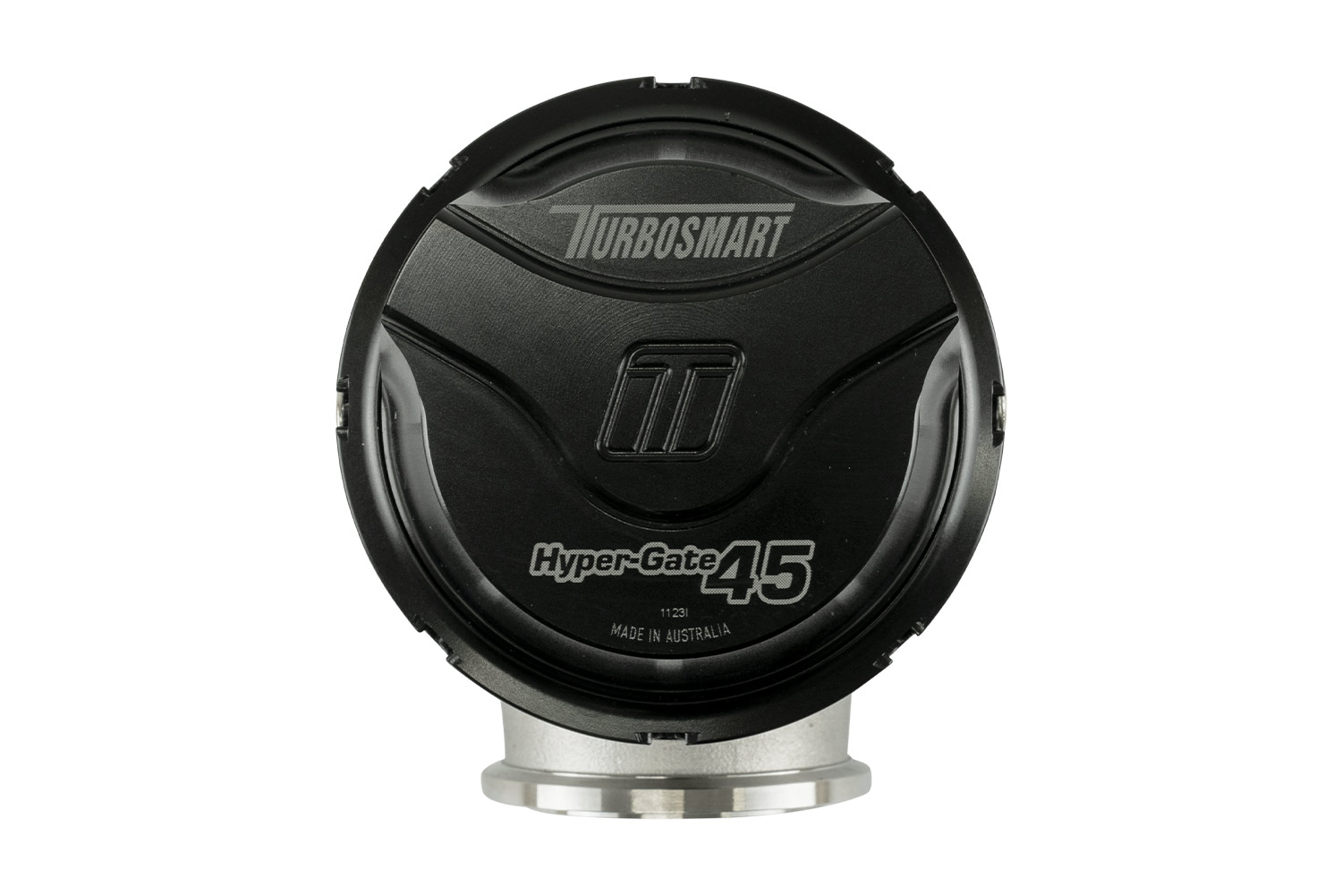 turbosmart GenV WG45 HyperGate45 14psi Sleeper 4 turbosmart GenV WG45 HyperGate45 14psi Sleeper - Image 4