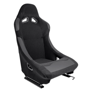 AutoStyle Fixed Bucket Seat - BW Style