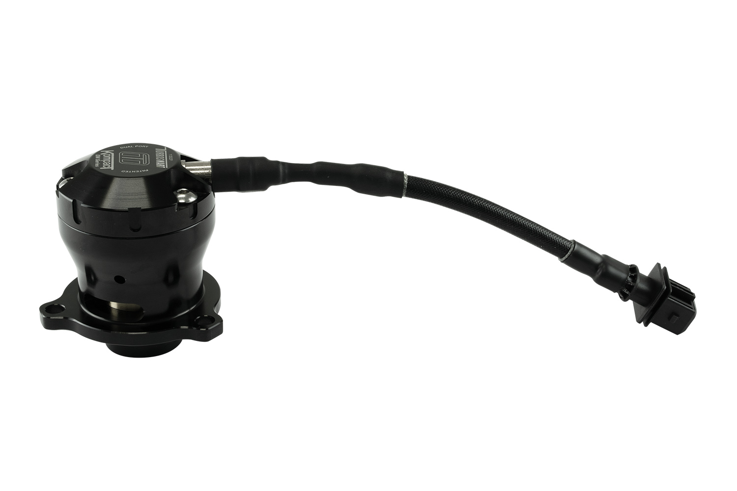 turbosmart BOV Kompact EM DualPort- VR9 (BMW) 3 turbosmart BOV Kompact EM DualPort- VR9 (BMW) - Image 3