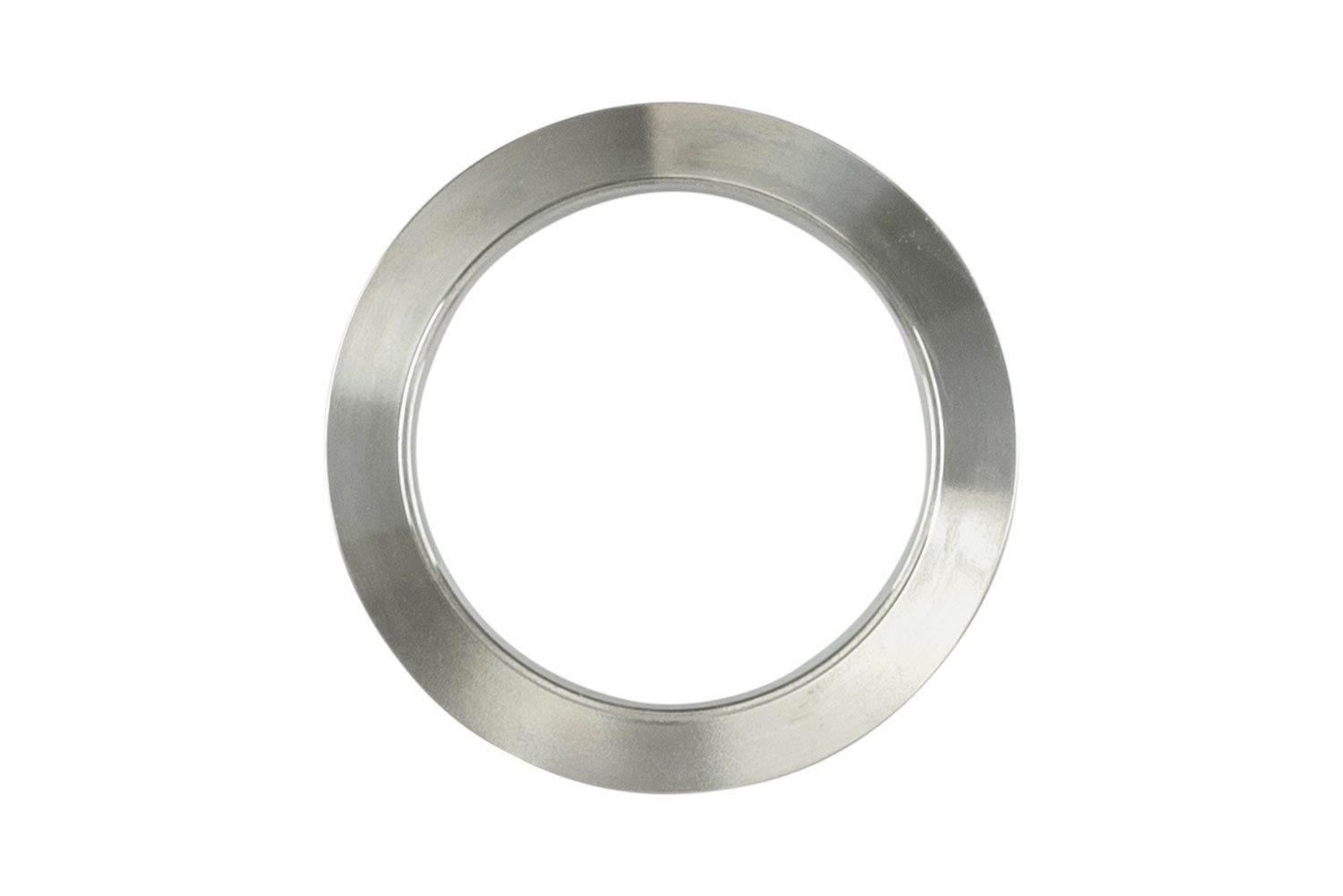 turbosmart Turbocharger V-Band Weld Flange Suit Turbine Inlet 2.25" (Frame 2) 2 turbosmart Turbocharger V-Band Weld Flange Suit Turbine Inlet 2.25" (Frame 2) - Image 2
