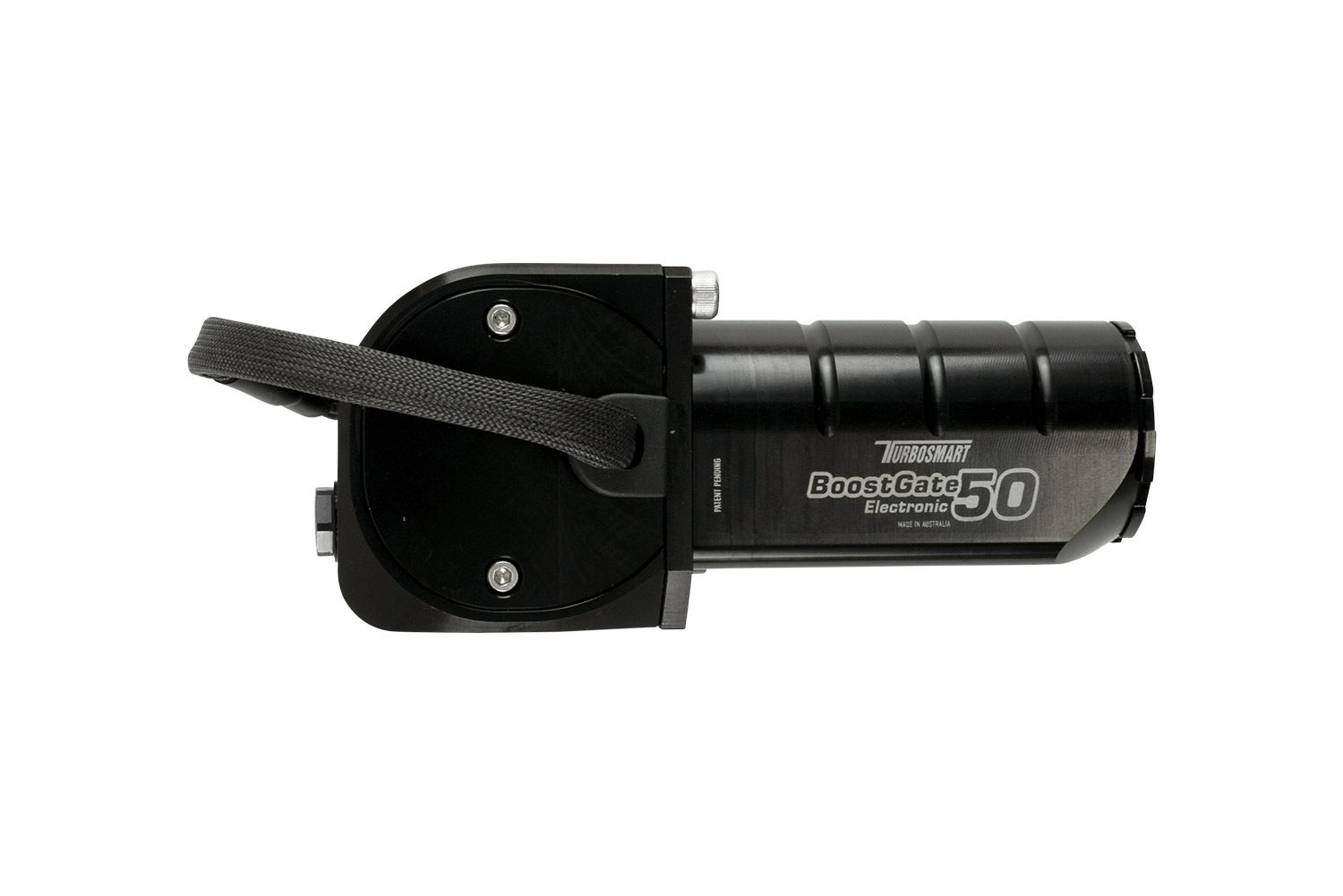 turbosmart eBG Electronic BoostGate Actuator 2 turbosmart eBG Electronic BoostGate Actuator - Image 2