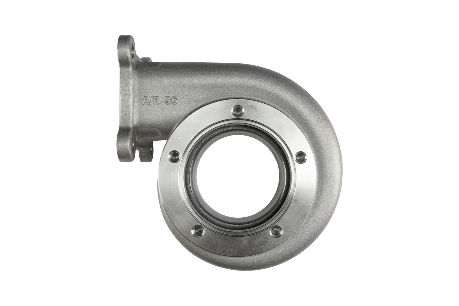 turbosmart Turbine Housing (70mm Kompact) T4 0.96AR 1 turbosmart Turbine Housing (70mm Kompact) T4 0.96AR