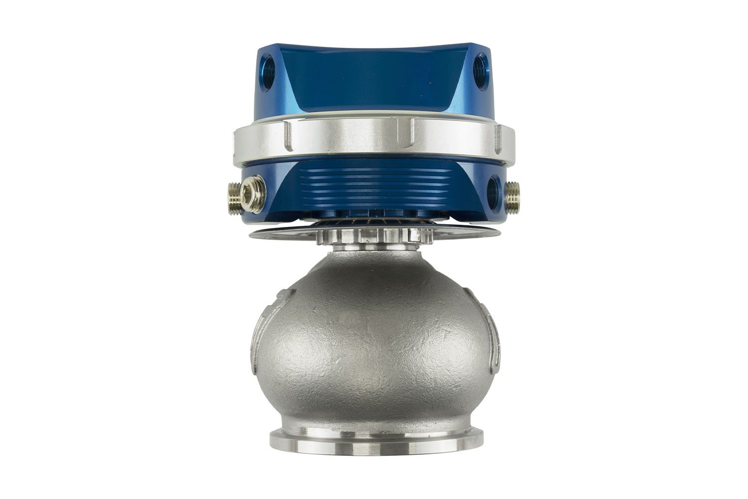 turbosmart GenV WG45 HyperGate45 14psi Blue 3 turbosmart GenV WG45 HyperGate45 14psi Blue - Image 3