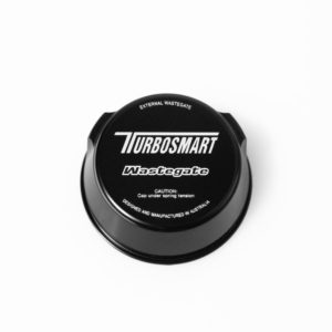 turbosmart Gen4 WG38 UltraGate Top Cap Replacement - Black 13 29ad7779e1e16f14cee1ca392d077b96094601ca TS 0501 3006 1
