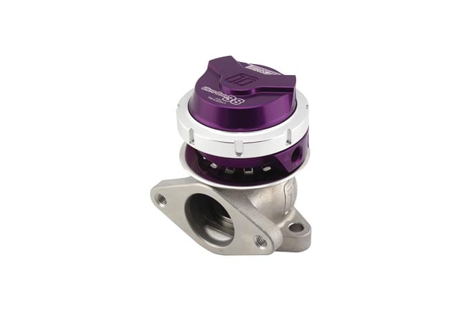 turbosmart GenV WG38 UltraGate38 14psi Purple 1 turbosmart GenV WG38 UltraGate38 14psi Purple
