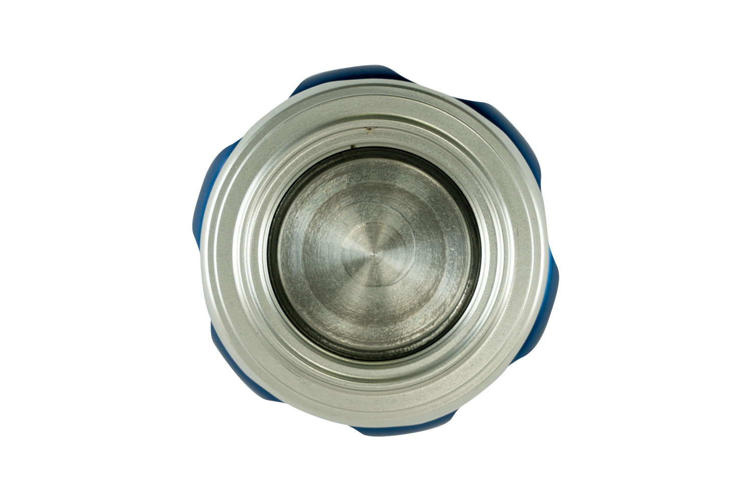 turbosmart BOV Vee Port Pro Uni -Blue 4 turbosmart BOV Vee Port Pro Uni -Blue - Image 4