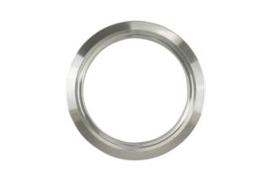 turbosmart Turbocharger V-Band Weld Flange Suit Turbine Inlet 2.25" (Frame 2)