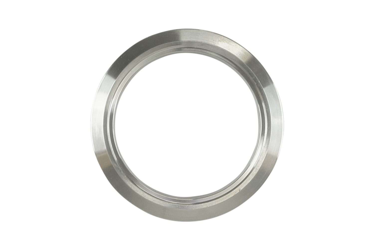 turbosmart Turbocharger V-Band Weld Flange Suit Turbine Inlet 2.25" (Frame 2) 1 turbosmart Turbocharger V-Band Weld Flange Suit Turbine Inlet 2.25" (Frame 2)