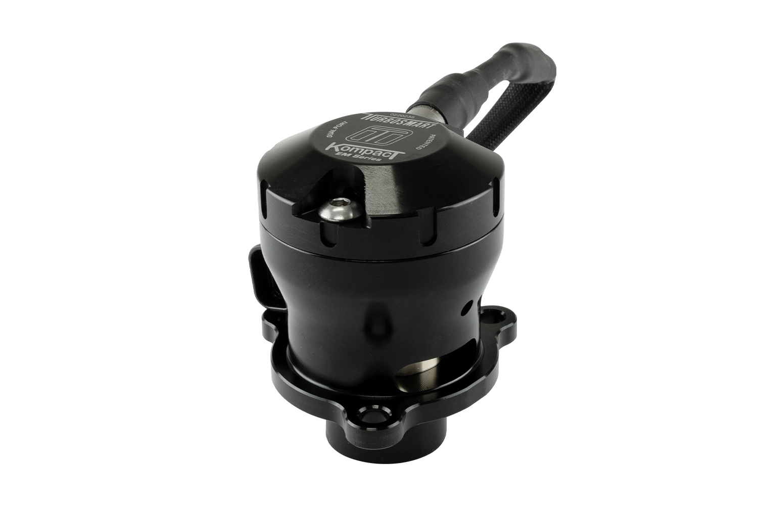 turbosmart BOV Kompact EM DualPort- VR24 (Subaru WRX -FA24F) 1 turbosmart BOV Kompact EM DualPort- VR24 (Subaru WRX -FA24F)