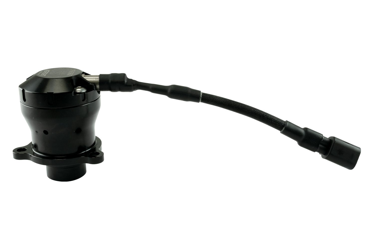turbosmart BOV Kompact EM PlumBack- VR24 (Subaru WRX -FA24F) 3 turbosmart BOV Kompact EM PlumBack- VR24 (Subaru WRX -FA24F) - Image 3