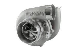 turbosmart TS-2 Turbocharger (Water Cooled) 7170 (Kompact) V-Band 0.96AR Externally Wastegated