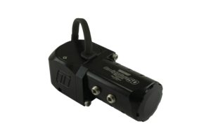 turbosmart Electronic Straight Gate (12v) Actuator