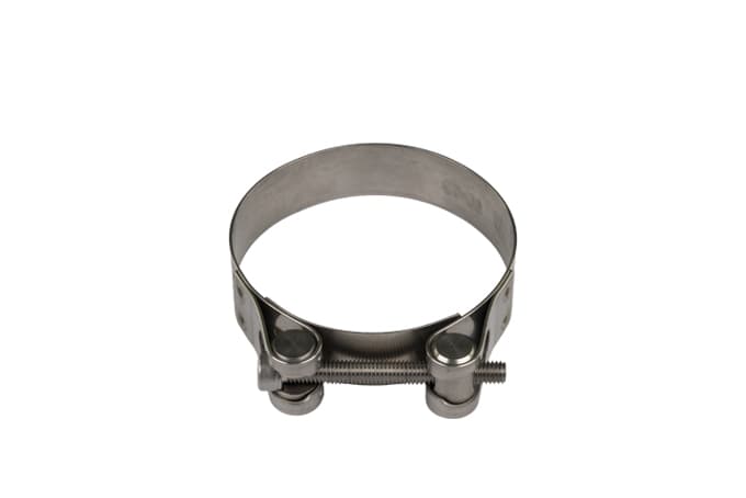 turbosmart Barrel Hose Clamp (66-73mm / 2.75") 1 turbosmart Barrel Hose Clamp (66-73mm / 2.75")