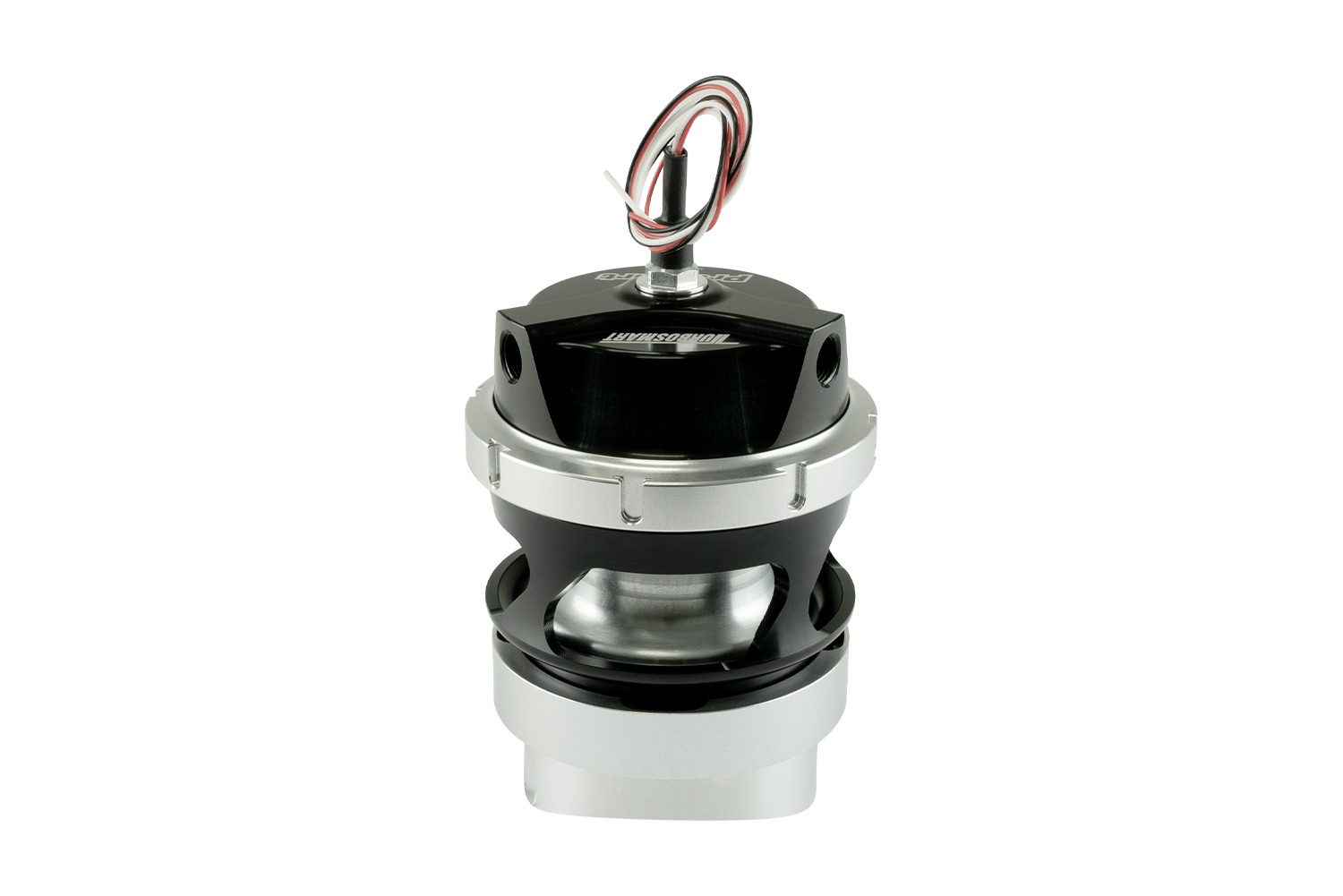 turbosmart BOV ProPort BOV with Sensor Cap Black 3 turbosmart BOV ProPort BOV with Sensor Cap Black - Image 3
