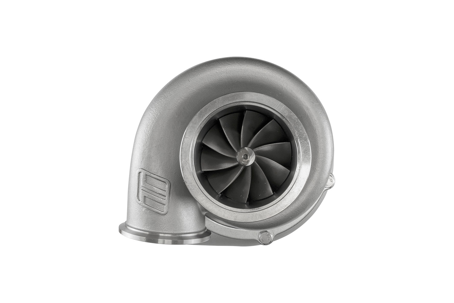 turbosmart TS-1 Turbocharger 6870 (Kompact) V-Band Reverse Rotation 0.96AR Externally Wastegated 3 turbosmart TS-1 Turbocharger 6870 (Kompact) V-Band Reverse Rotation 0.96AR Externally Wastegated - Image 3
