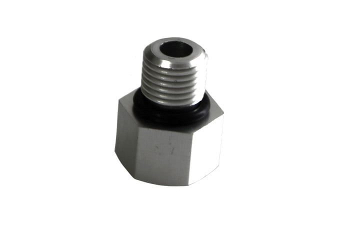 turbosmart FPR Adaptor Toyota/Mazda 1 turbosmart FPR Adaptor Toyota/Mazda