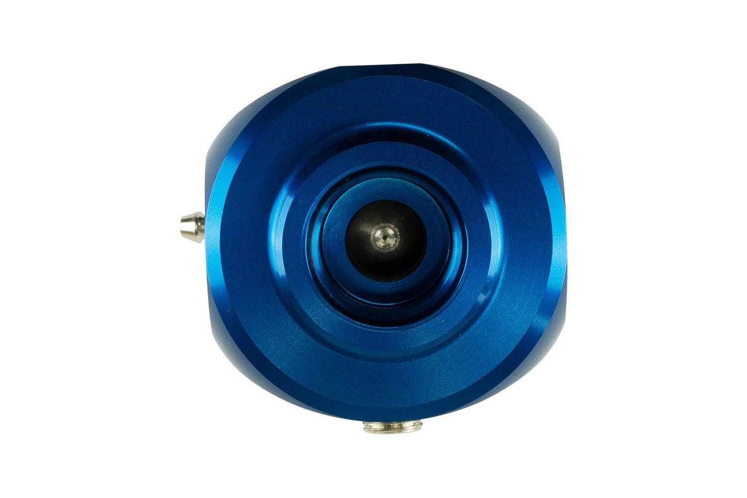 turbosmart FPR10 - Fuel Pressure Regulator - Blue 5 turbosmart FPR10 - Fuel Pressure Regulator - Blue - Image 5