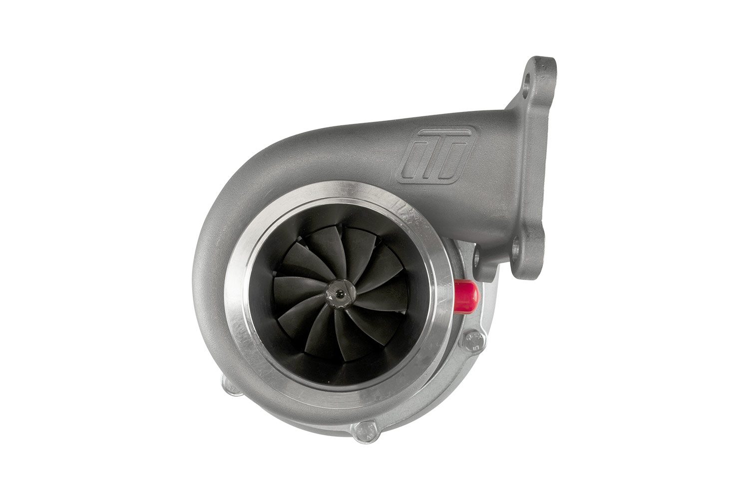 turbosmart TS-1 Turbocharger 6262 T4 0.82AR Externally Wastegated 5 turbosmart TS-1 Turbocharger 6262 T4 0.82AR Externally Wastegated - Image 5