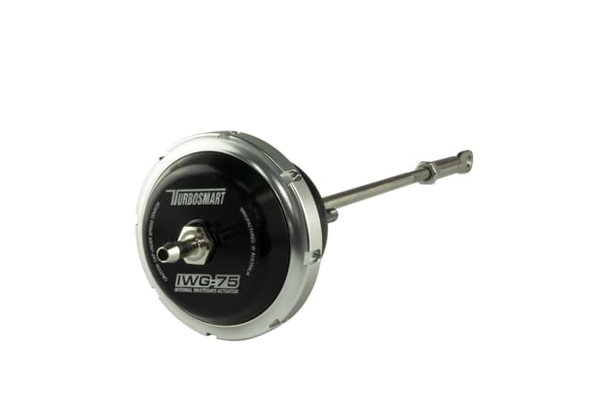 turbosmart IWG75 Ford Powerstroke 7.3L 21 PSI 1 turbosmart IWG75 Ford Powerstroke 7.3L 21 PSI