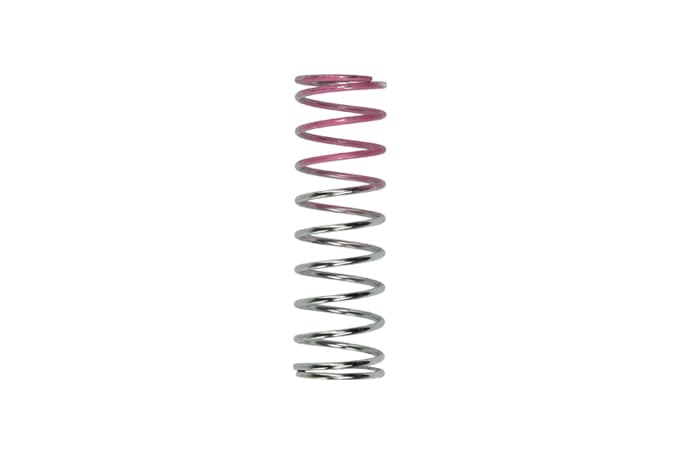 TurboSmart - BOV Kompact Dual Port Spring-Pink 1 TurboSmart - BOV Kompact Dual Port Spring-Pink