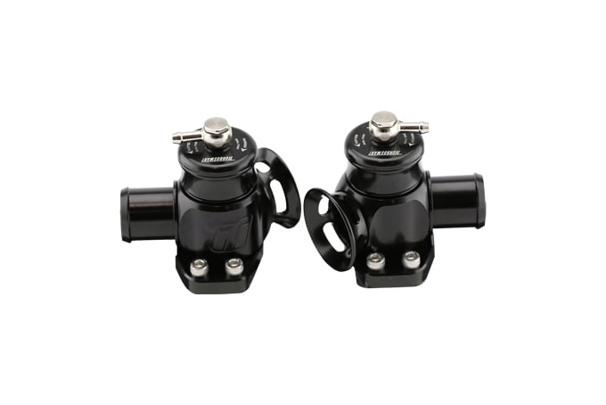 turbosmart BOV Kompact Dual Port KIA Stinger/Genesis G80 3.3L V6 1 turbosmart BOV Kompact Dual Port KIA Stinger/Genesis G80 3.3L V6