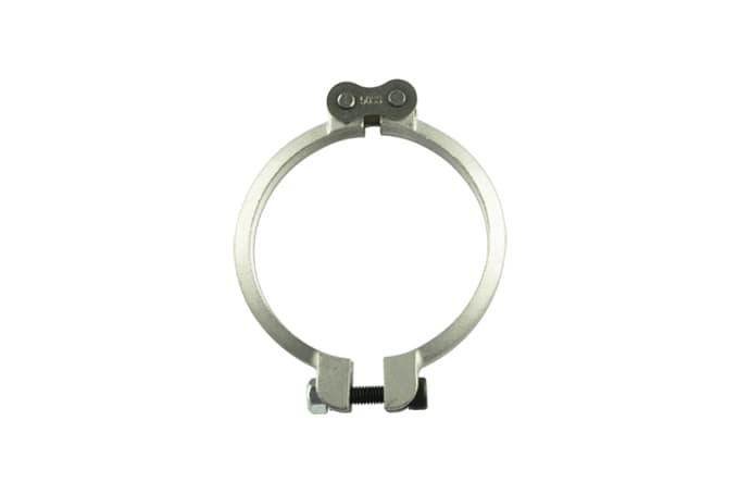 turbosmart Gen4 WG60 Outlet V-Band 1 turbosmart Gen4 WG60 Outlet V-Band
