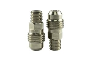 turbosmart 1/16NPT Male - -4AN Flare fit 7 2fbd6fe9dd2518a176b080d3b2eec7450c7a5119 TS 0505 2009 1