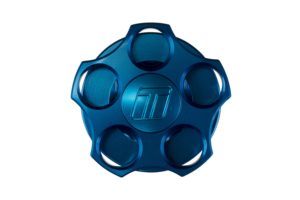 turbosmart Oil Cap - M35x4 -Ford/Mazda - Blue 8 2feb810de3d81893222f1b4387e7f2884a86f283 TS 0891 0171 1