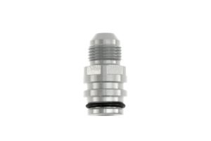 turbosmart Oil Cap - -8AN Centre - Clear 8 30a18a7e77b99d94d005a1895be0ef7373e9be19 TS 0891 3045 1