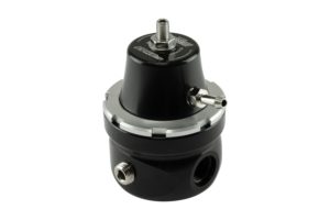 turbosmart FPR6 LP - Fuel Pressure Regulator - Black 7 312d273baa66239762847a5bf6e6009243aefcc3 TS 0404 1122 1