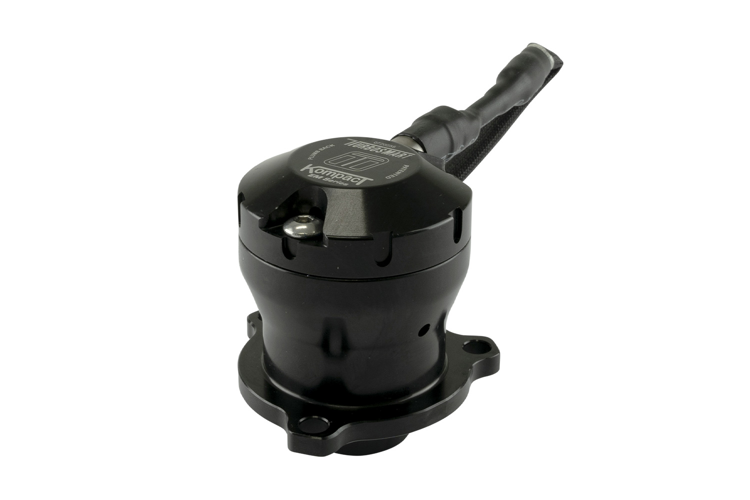 turbosmart BOV Kompact EM PlumBack- VR11 (BMW M2 N55) 1 turbosmart BOV Kompact EM PlumBack- VR11 (BMW M2 N55)