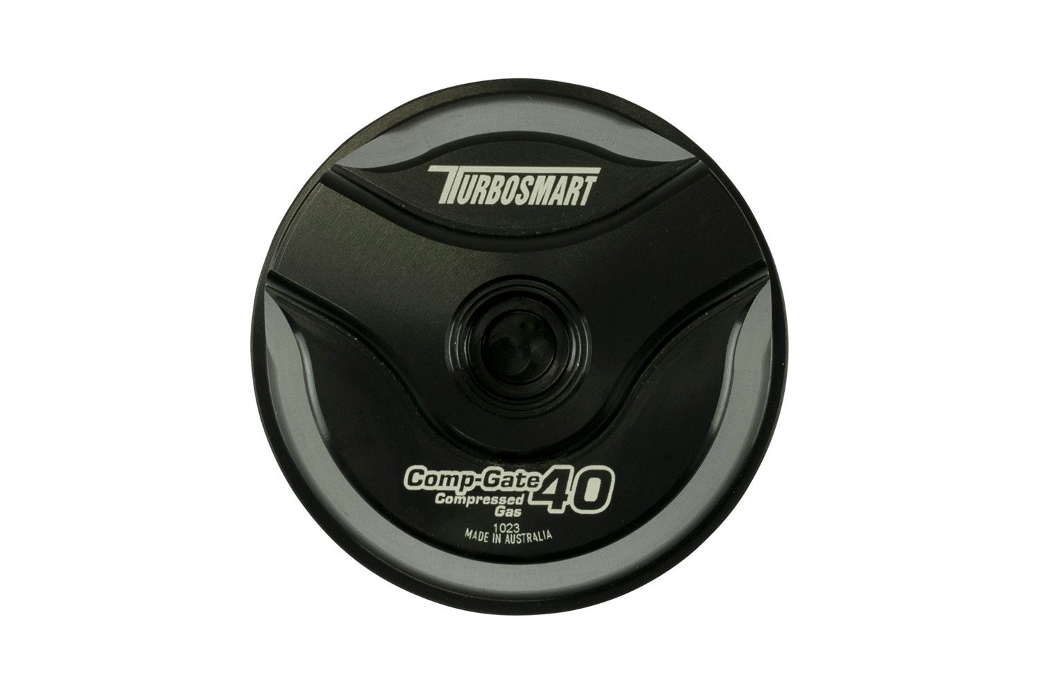 turbosmart GenV WG45/50CG Full Range Complete Sensor Cap Black 1 turbosmart GenV WG45/50CG Full Range Complete Sensor Cap Black