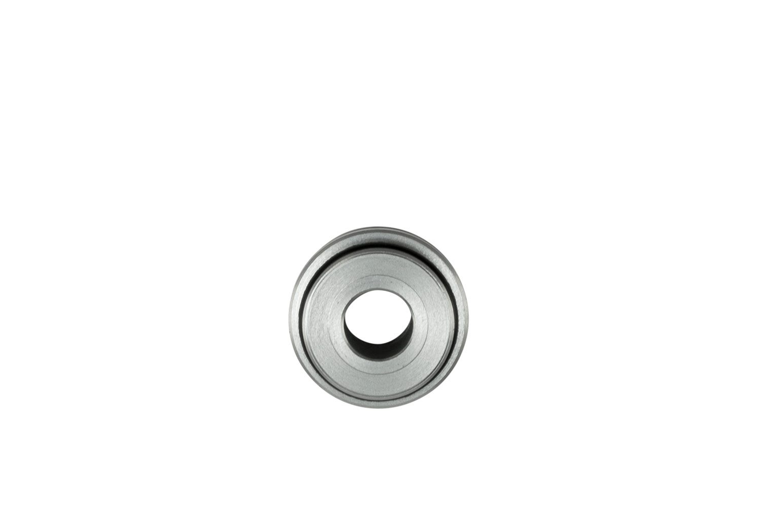 turbosmart Oil Cap - 1-8 Centre - Clear 3 turbosmart Oil Cap - 1-8 Centre - Clear - Image 3