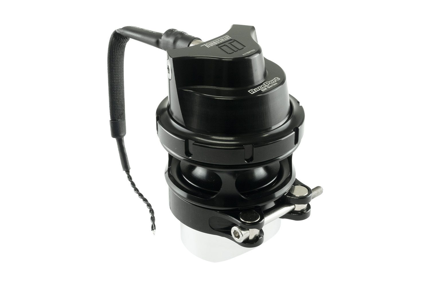 turbosmart BOV RacePort EM GenV Sleeper 1 turbosmart BOV RacePort EM GenV Sleeper