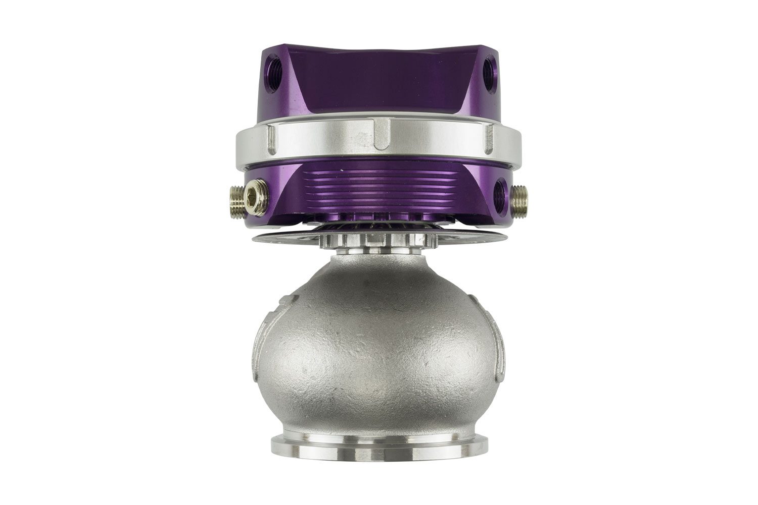 turbosmart GenV WG45 HyperGate45 14psi Purple 3 turbosmart GenV WG45 HyperGate45 14psi Purple - Image 3