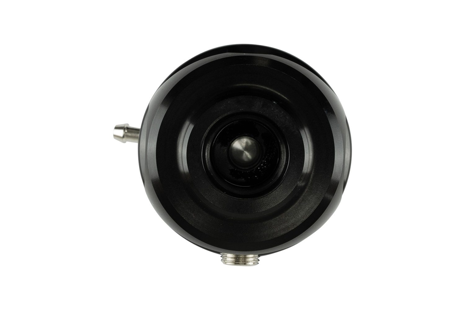 turbosmart FPR8 - Fuel Pressure Regulator - Black 5 turbosmart FPR8 - Fuel Pressure Regulator - Black - Image 5