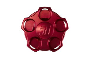 turbosmart Oil Cap - M35x4 -Ford/Mazda - Red 6 343c5a7506dd2e7e635ac15adab44962f35cbbe7 TS 0891 0174 1
