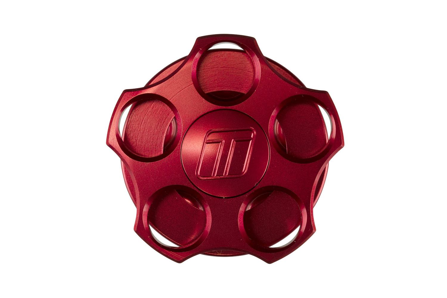 turbosmart Oil Cap - M35x4 -Ford/Mazda - Red 1 turbosmart Oil Cap - M35x4 -Ford/Mazda - Red