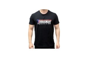 turbosmart TS Shirt Basic Black - L 14 348dd491b60defa8706b4da78a39881b35f4b650 TS 9003 1051 1