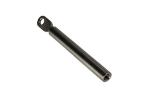 turbosmart Clevis Suit IWG75 (1/4" UNF thread) 6.3mm (Hole) x 100mm 9 35f5664c8a1f9cc8c0e59a84ac8230be0b00f8ac TS 0600 3005 1