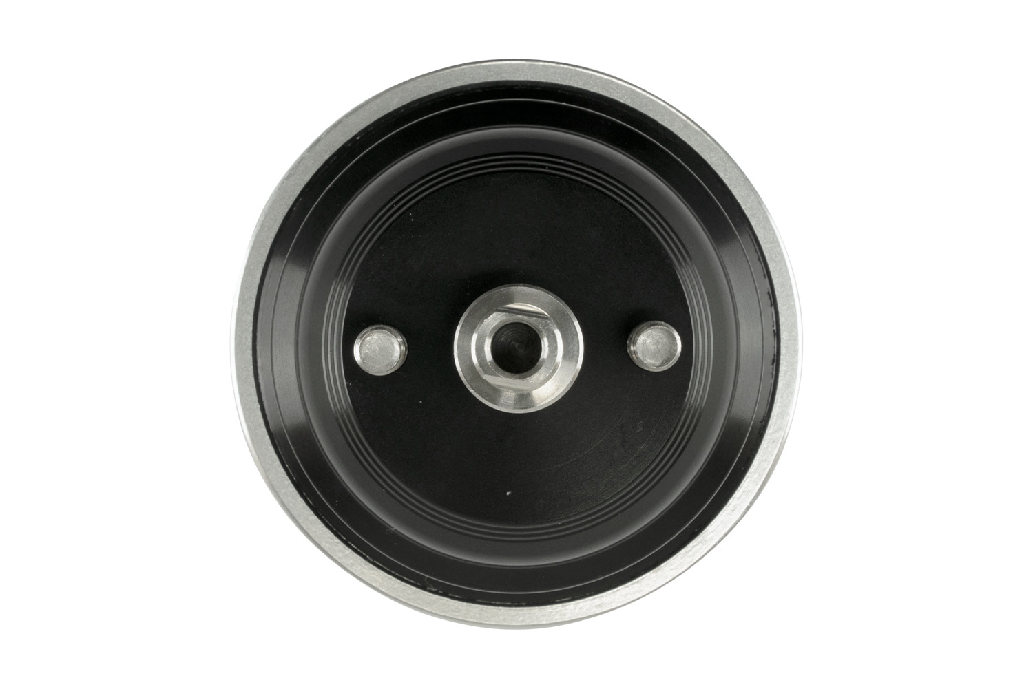 turbosmart GenV IWG BorgWarner EFR Twin Port 14psi Black 3 turbosmart GenV IWG BorgWarner EFR Twin Port 14psi Black - Image 3