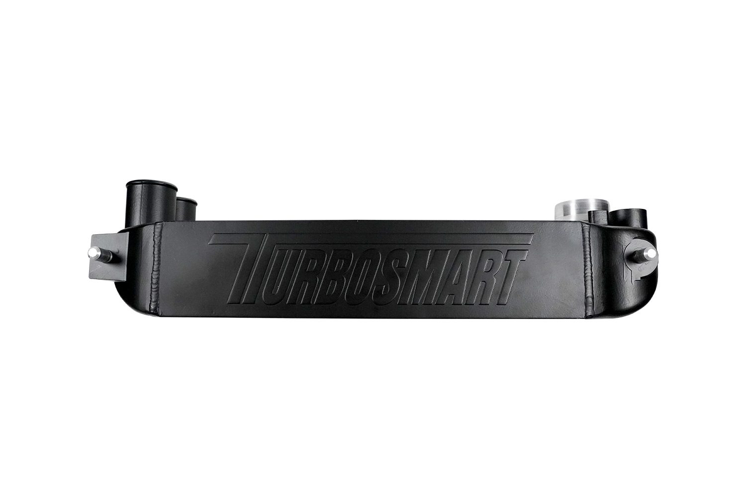 turbosmart Ford F150 Intercooler V6 Ecoboost Black 3 turbosmart Ford F150 Intercooler V6 Ecoboost Black - Image 3