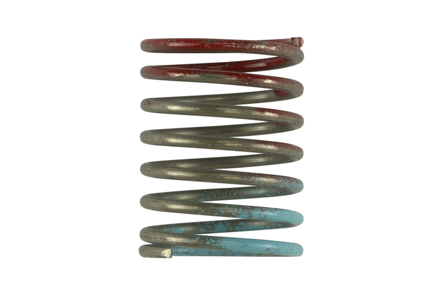 TurboSmart - 57mm Vacuum Spring 4 inhg 1 TurboSmart - 57mm Vacuum Spring 4 inhg