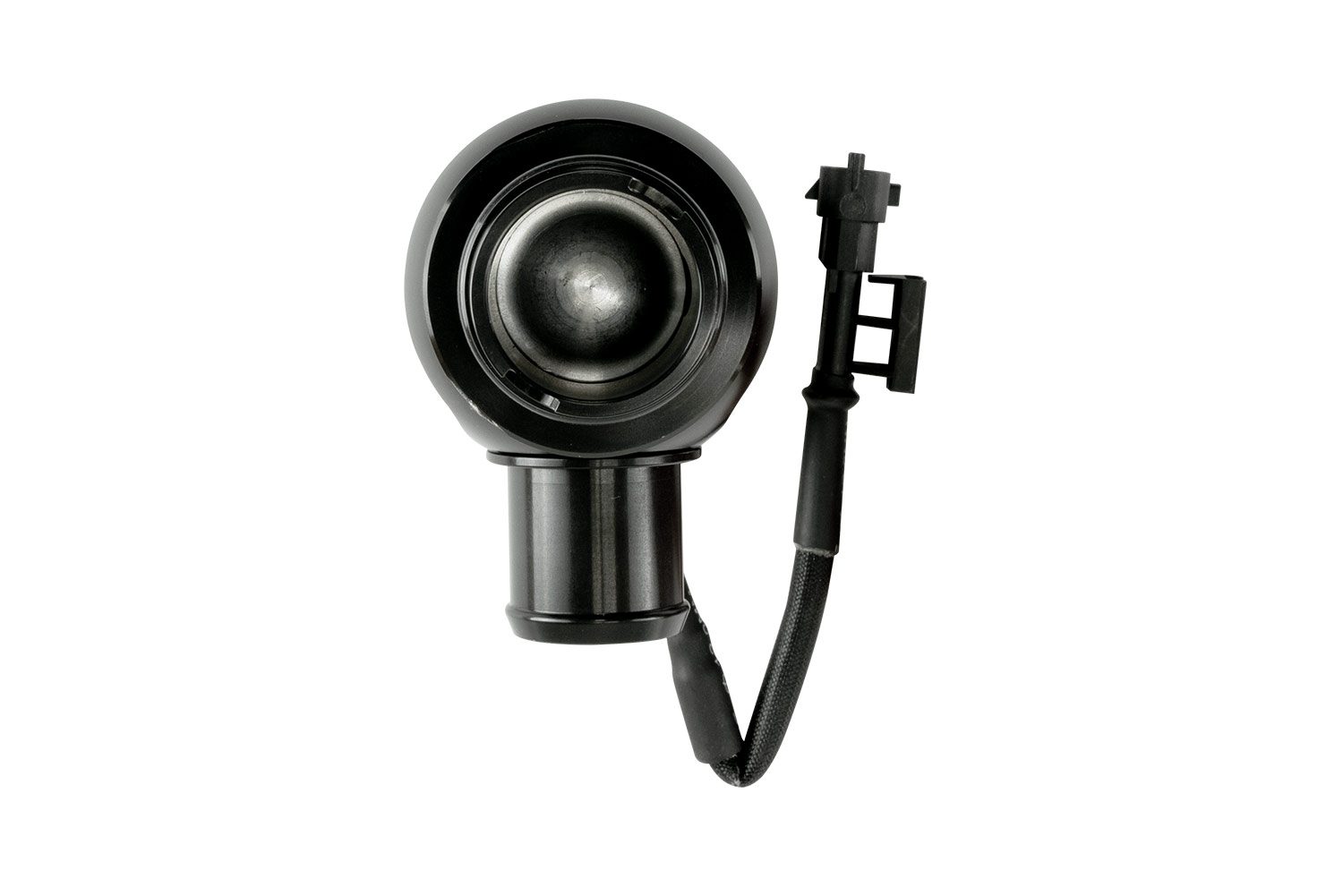 turbosmart F150 Intercooler + Blow Off Valve Kit, Black Recirculating 6 turbosmart F150 Intercooler + Blow Off Valve Kit, Black Recirculating - Image 6